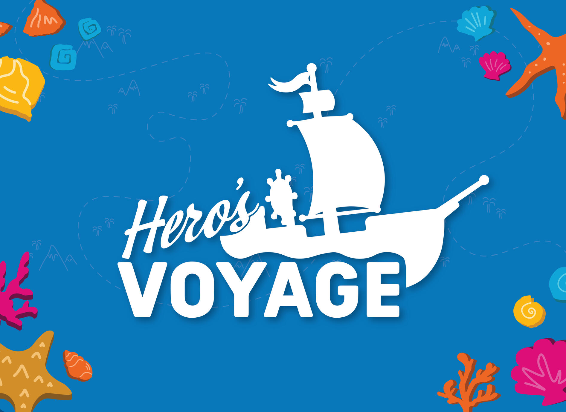 The Hero's Voyage