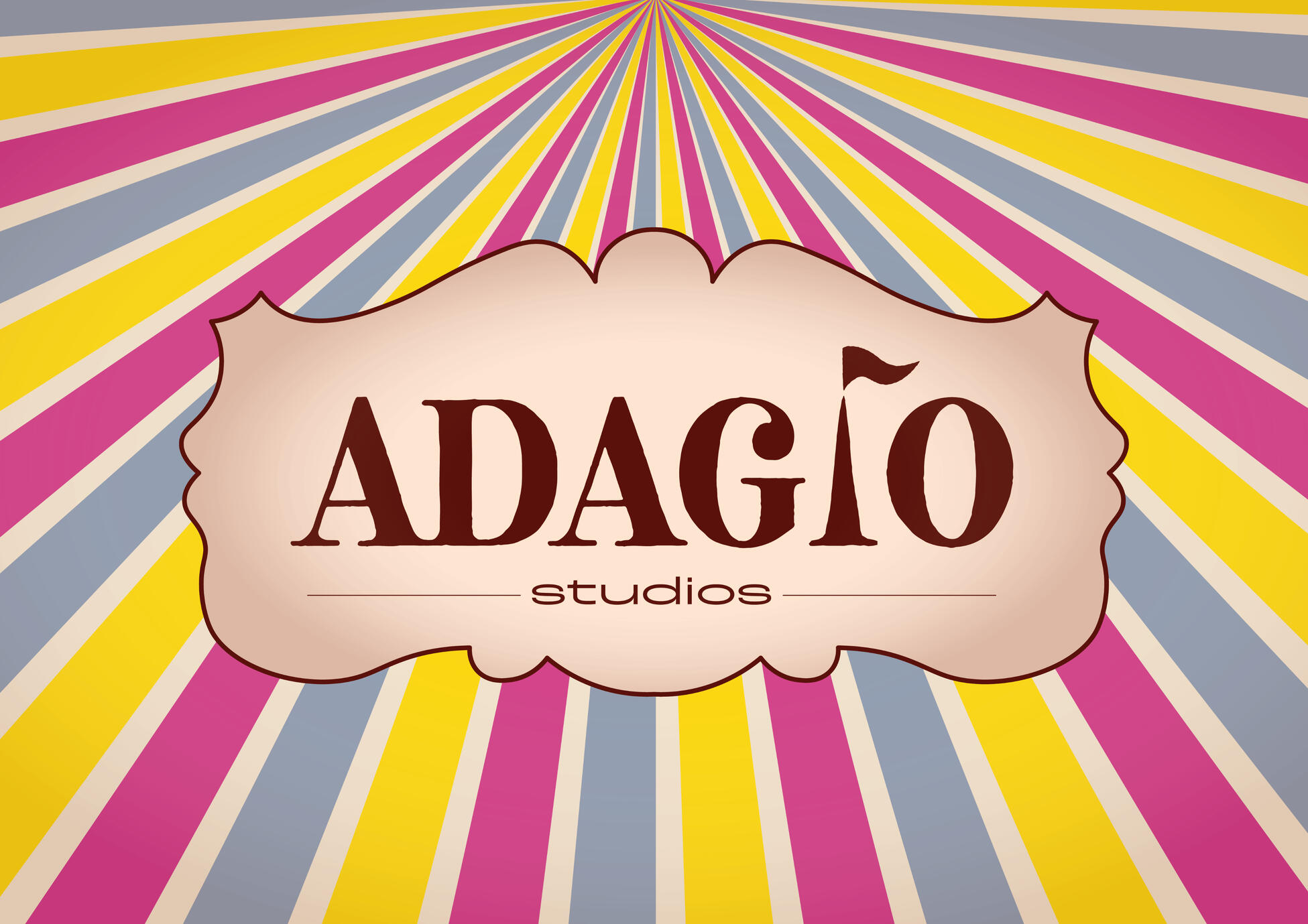 ADAGIO Brand ID