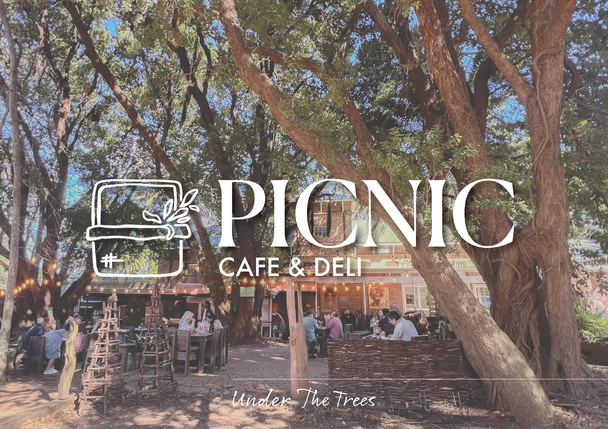 Picnic Cafe and Deli